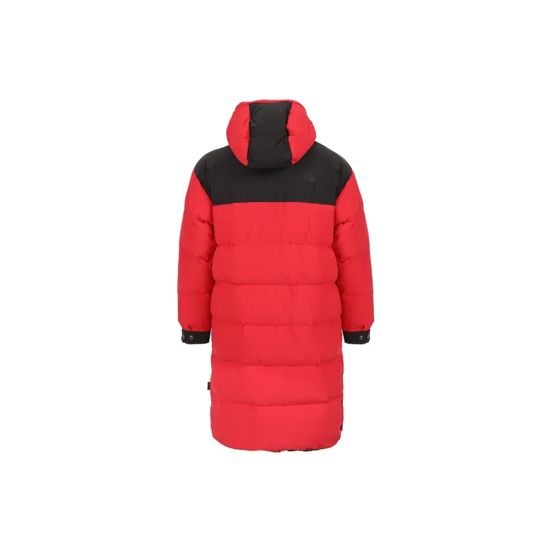 THE NORTH FACE Urban Exploration Down Jackets Men Red-1