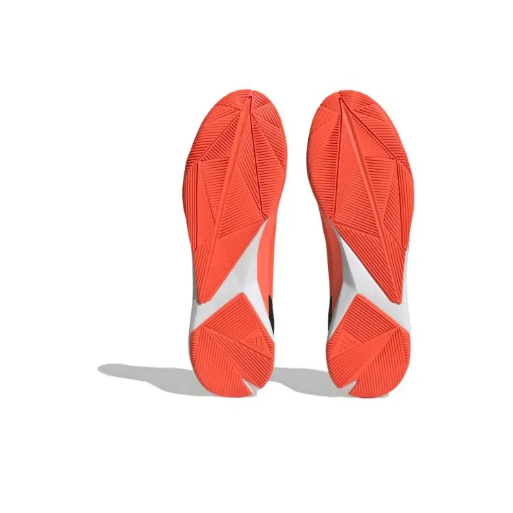Adidas Predator Accuracy.3 Indoor Team Solar Orange Core Black-5