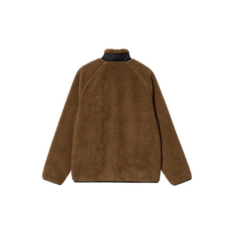 Carhartt WIP Jackets Men Brown-1