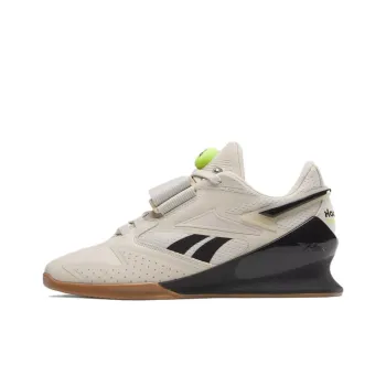Legacy Lifter Women's Reebok 3 'Stucco Black' Women's