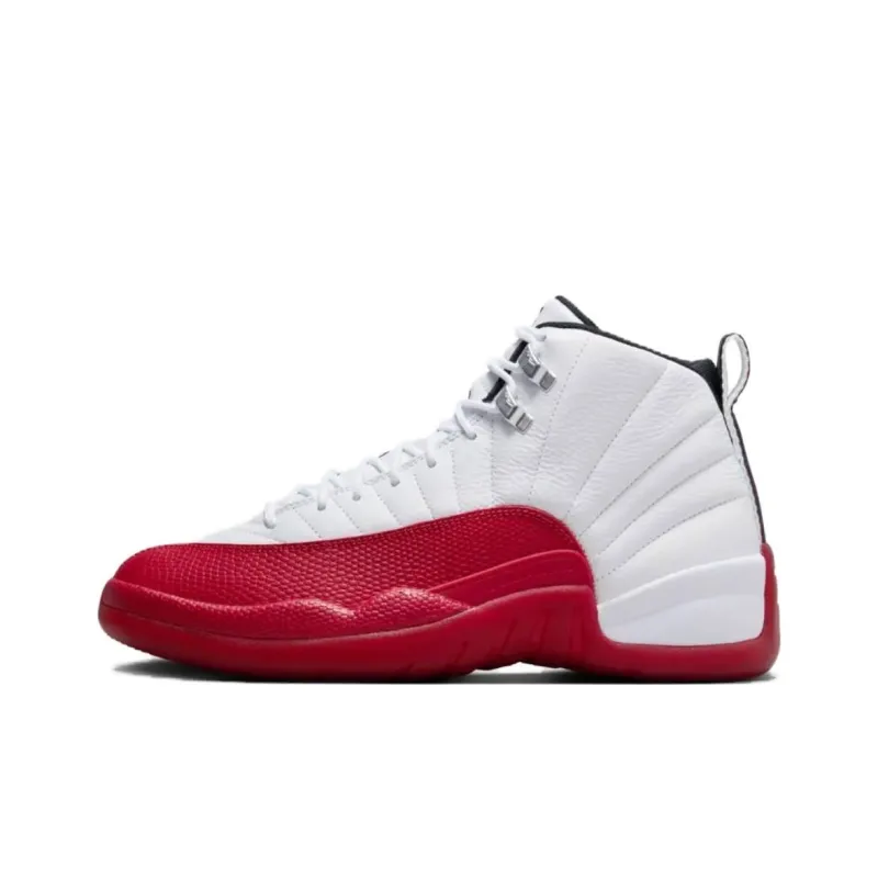 Air Jordan 12 Retro "Cherry" 2023-0