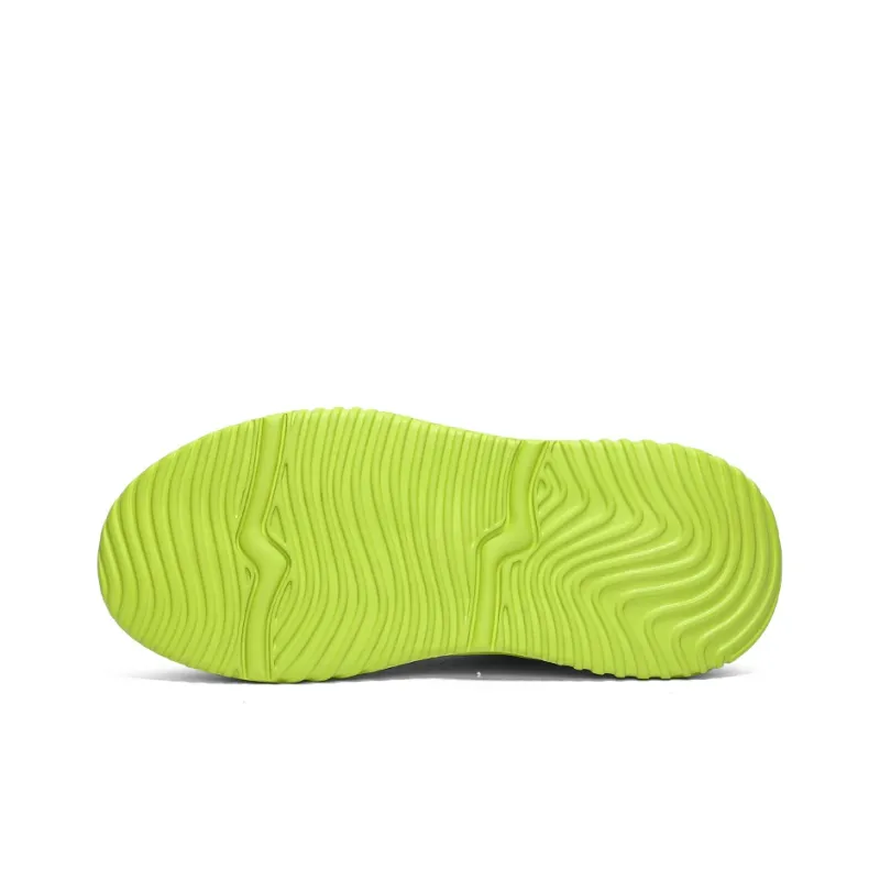 WILLIAM FOX&SONS Cushioning, Abrasion Resistant, Breathable, Lightweight Low Top Casual Shoes Unisex-23