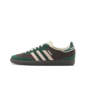 Adidas Originals Samba Og Notitle Green