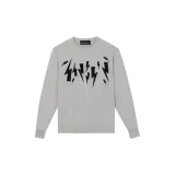 Neil Barrett Sweatshirts Men Gray