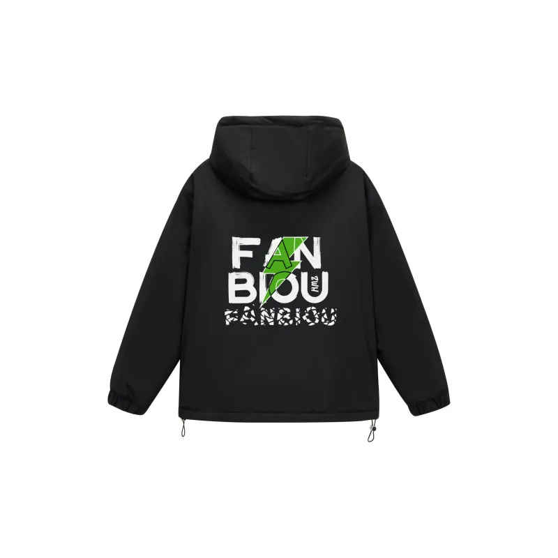 FANBIOU Puffer Jackets Unisex-1
