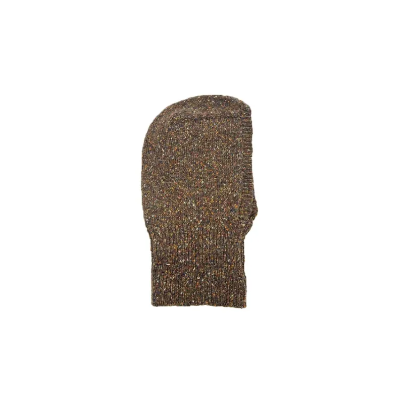 AAJF Hoods & Plush Hats Women's-5