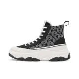 Black Gray