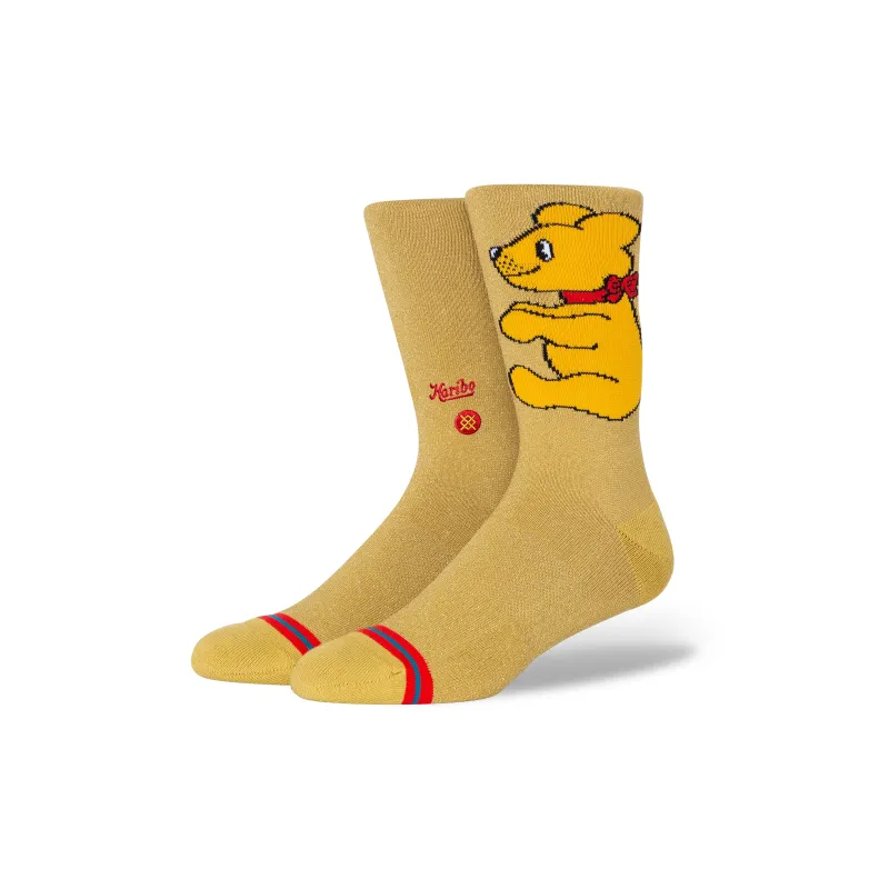 Stance x HARIBO Mid Calf Socks Unisex 1 Pack-0
