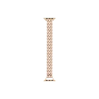 Kate Spade Watch Bands Unisex Rose Gold