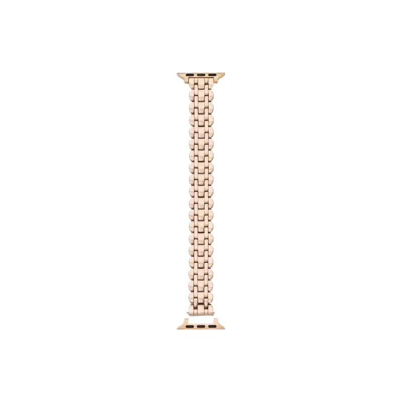 Kate Spade Watch Bands Unisex Rose Gold-0