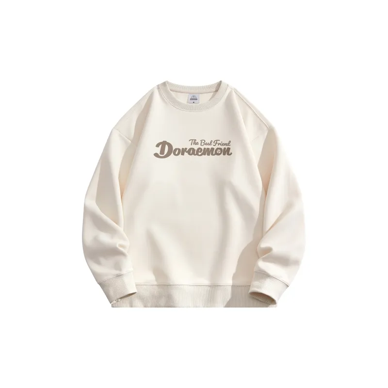 Doraemon/a Sweatshirts Unisex-4
