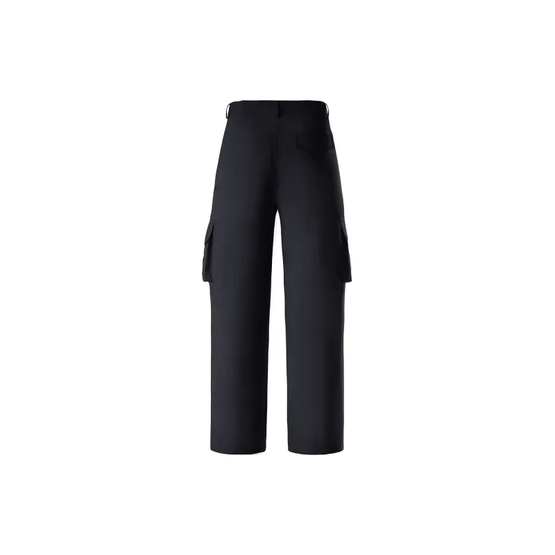 PSO Brand PSO Brand Outdoor Collection Cargo Pants Unisex-1