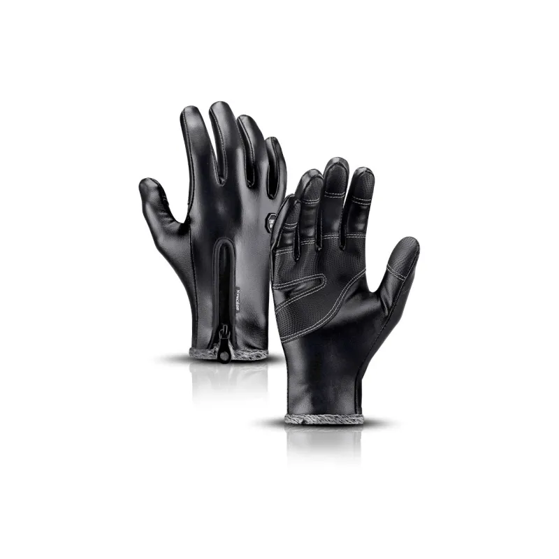 ZHIYILIANGPIN Ski Gloves Gloves Unisex-0