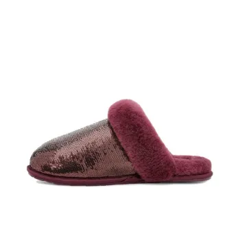 UGG Scuffette Ii 'Wild Grape' Women's