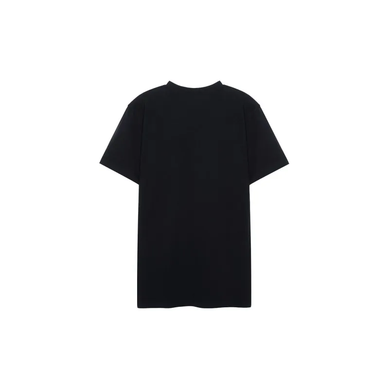 COACH T Shirts Women's Black-1