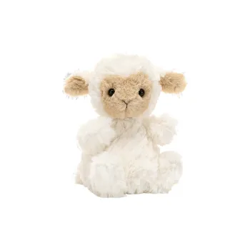 JELLYCAT Yummy Lamb Plush Toy