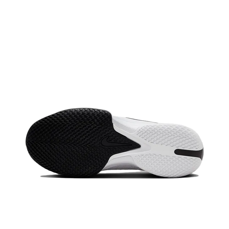 Nike Air Zoom Gt Cut Academy 'White Black'-5