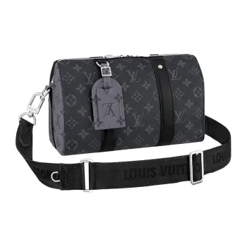 LOUIS VUITTON City Keepall