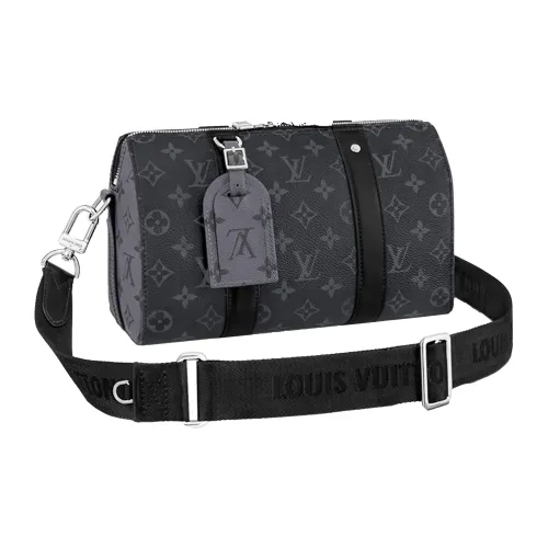 LOUIS VUITTON Male  Messenger bag