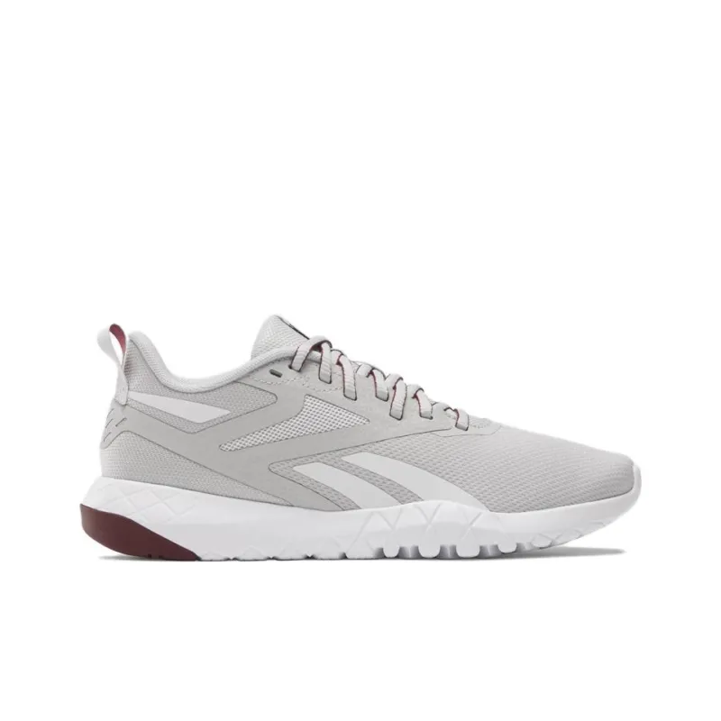 Reebok Women's Flexagon Force 4 'White Steely Fog' Women's-1