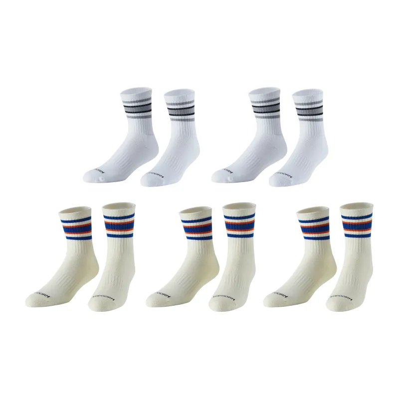 VEIDOORN Knee High Socks Unisex-31