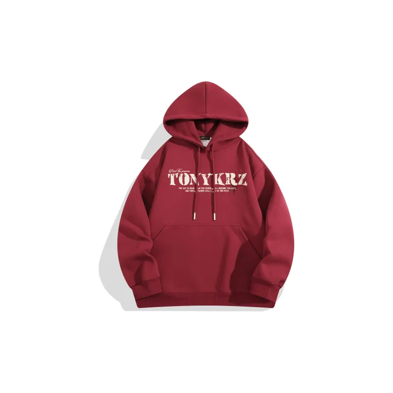 TONYKRZ Sweatshirts Unisex-12