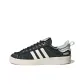 Core Black/Cream White/Linen Green
