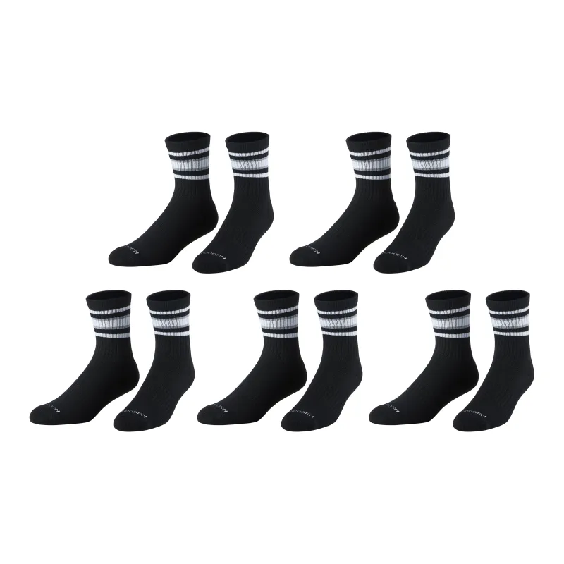 VEIDOORN Knee High Socks Unisex-12