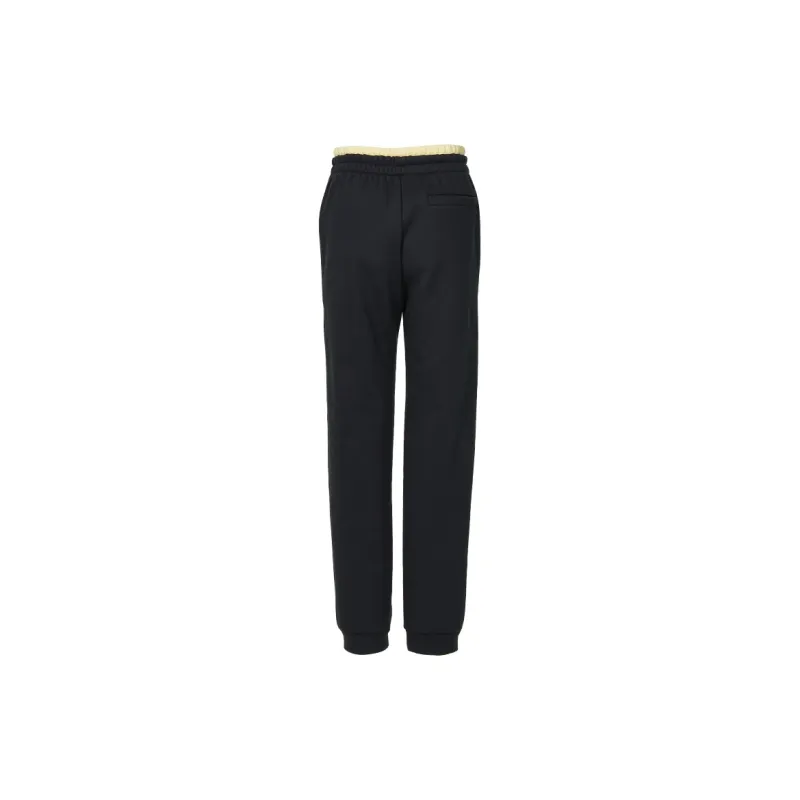 SKY HAND Knitted Sweatpants Women's-9