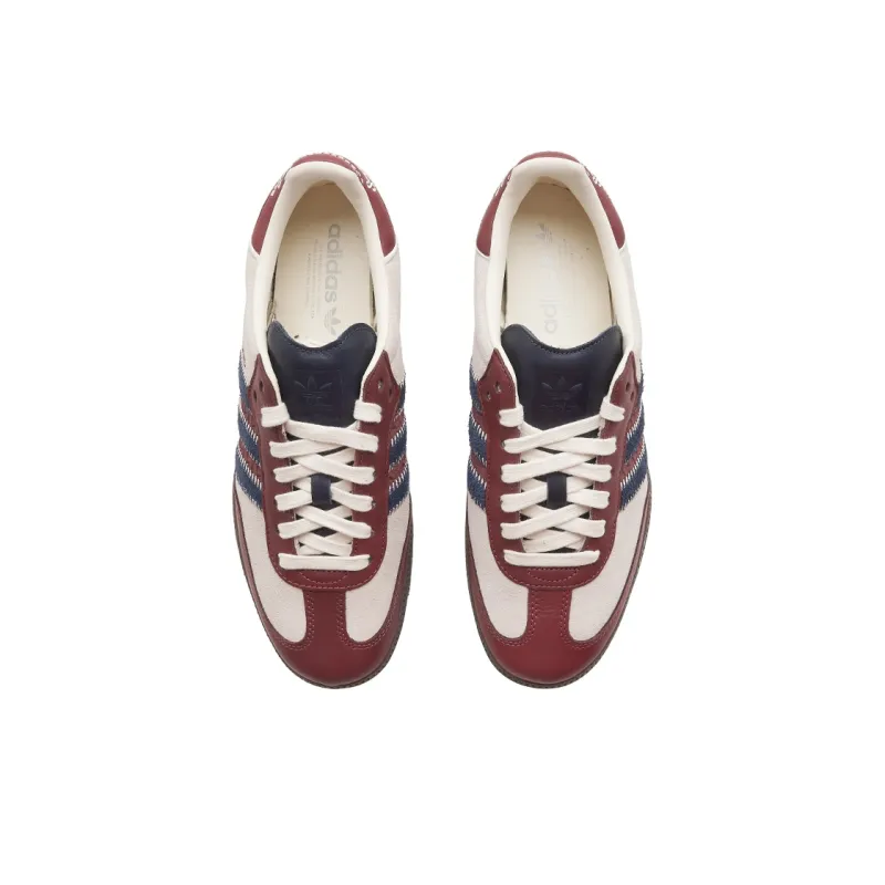 Adidas Samba Og Notitle Maroon-3