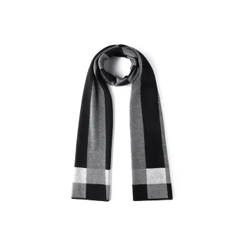 JAGUAR Knit Scarves Unisex