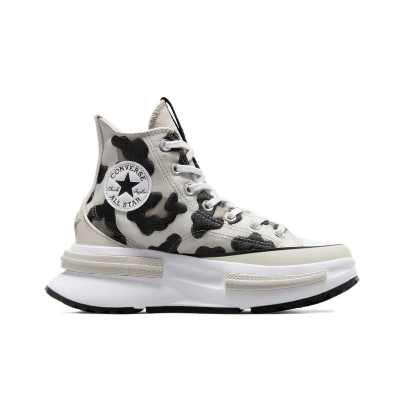 Converse Run Star Legacy Cx Platform Shoes 'Leopard'-1