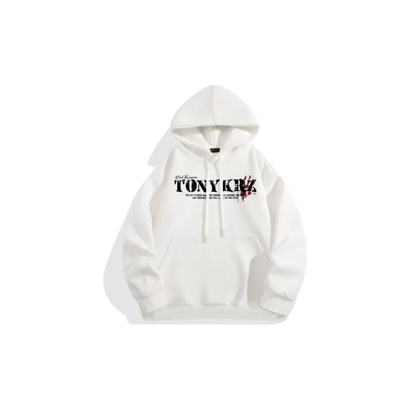 TONYKRZ Sweatshirts Unisex-3