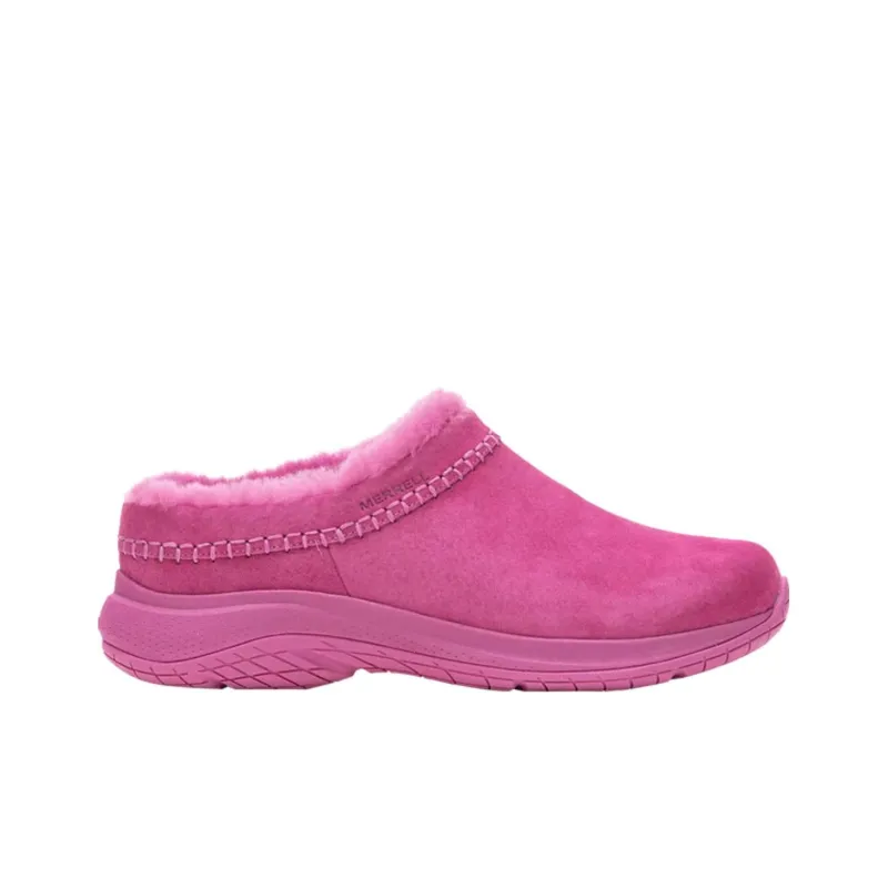 MERRELL Women's Encore Ice 5 'Fuchsia' Women's-1