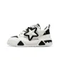 White Black