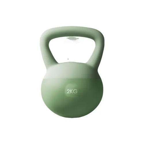 KUS Kettlebells