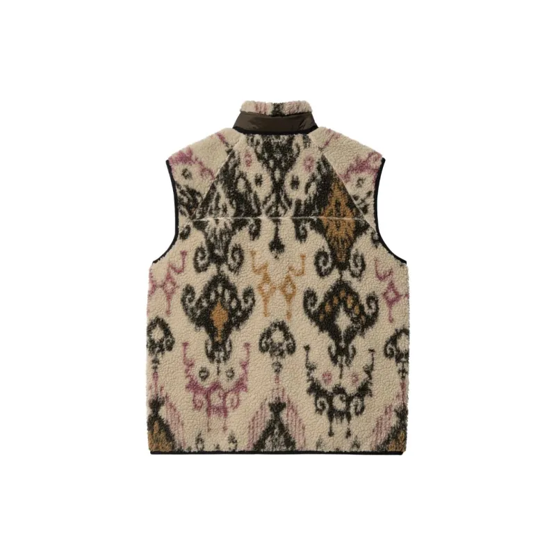 Carhartt WIP Vests Men Rock-1