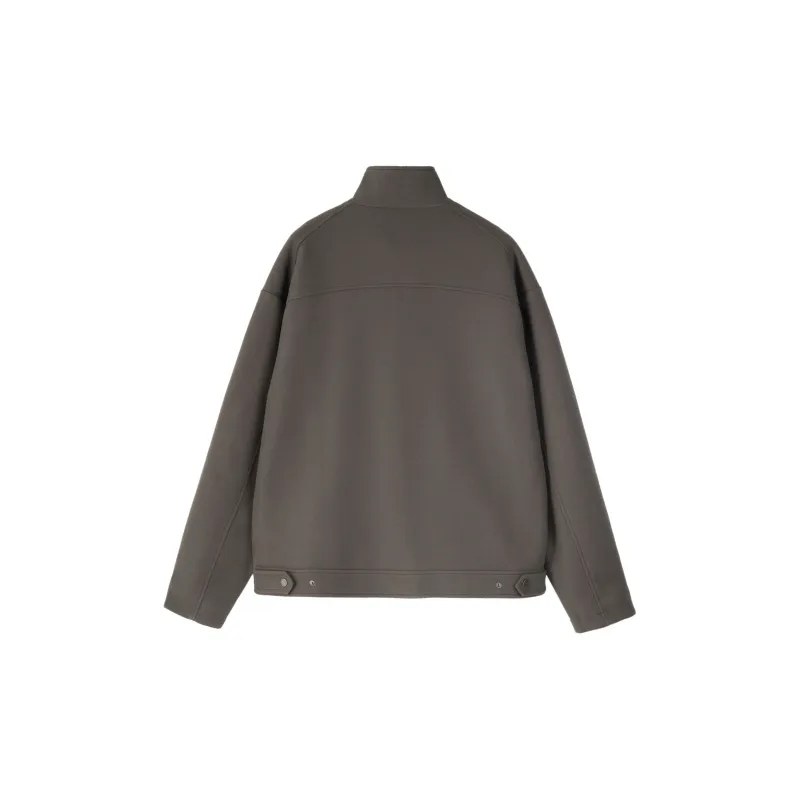 Undersober Jackets Unisex Dark Gray-1