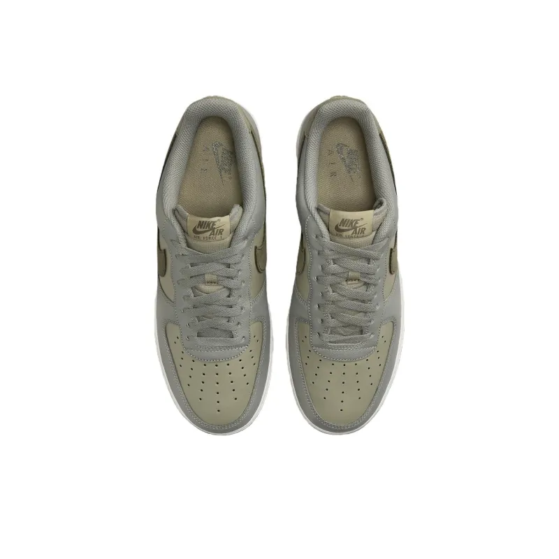 Nike Air Force 1 '07 LV8 Dark Stucco Neutral Olive-3