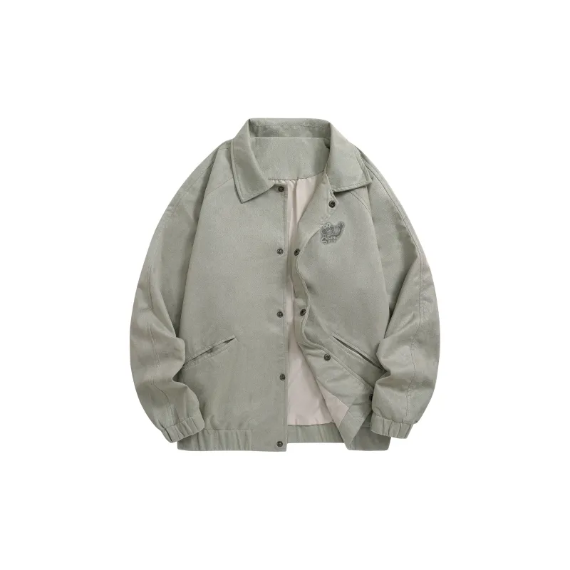 SESAME STREET Jackets Unisex-4
