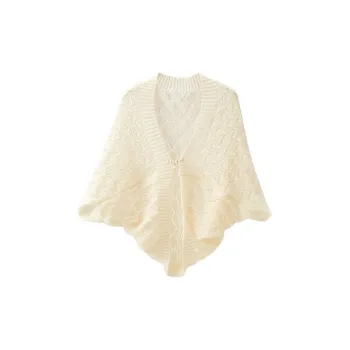 MUYKUY Shawls Women's
