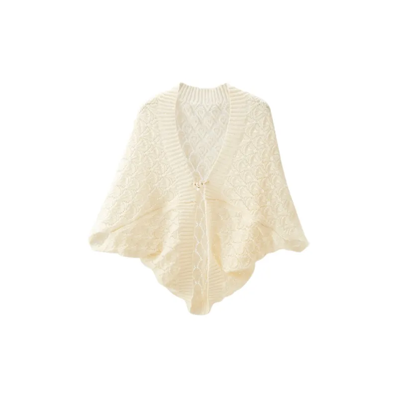 MUYKUY Shawls Women's-0