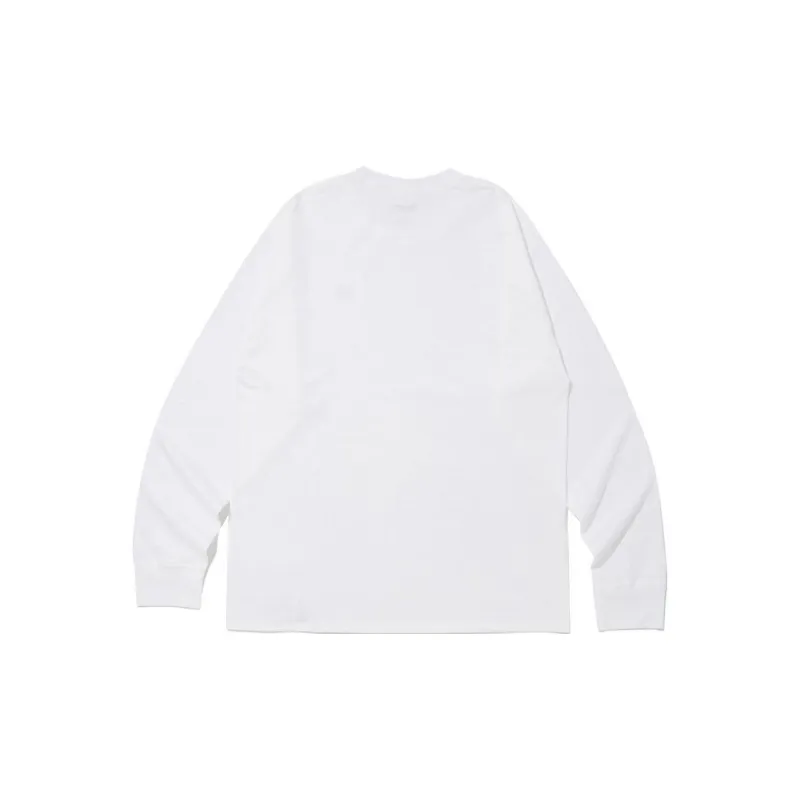 Champion T Shirts Men White-1