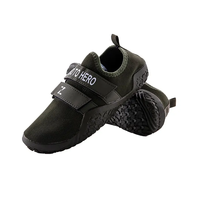 ZERO TO HERO Wear-Resistant Breathable Coverage Balance Impact-Resistant Low-Top Training Shoes Unisex-39