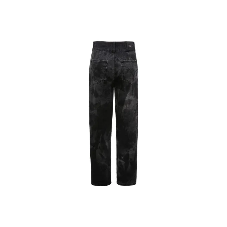 ONLY Jeans Women's J09 Dark Denim Gray DARK GREY DENIM-1