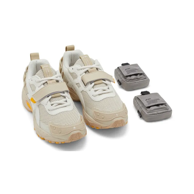 Asics Gel Kahana Tr V3 'Beige White'-1