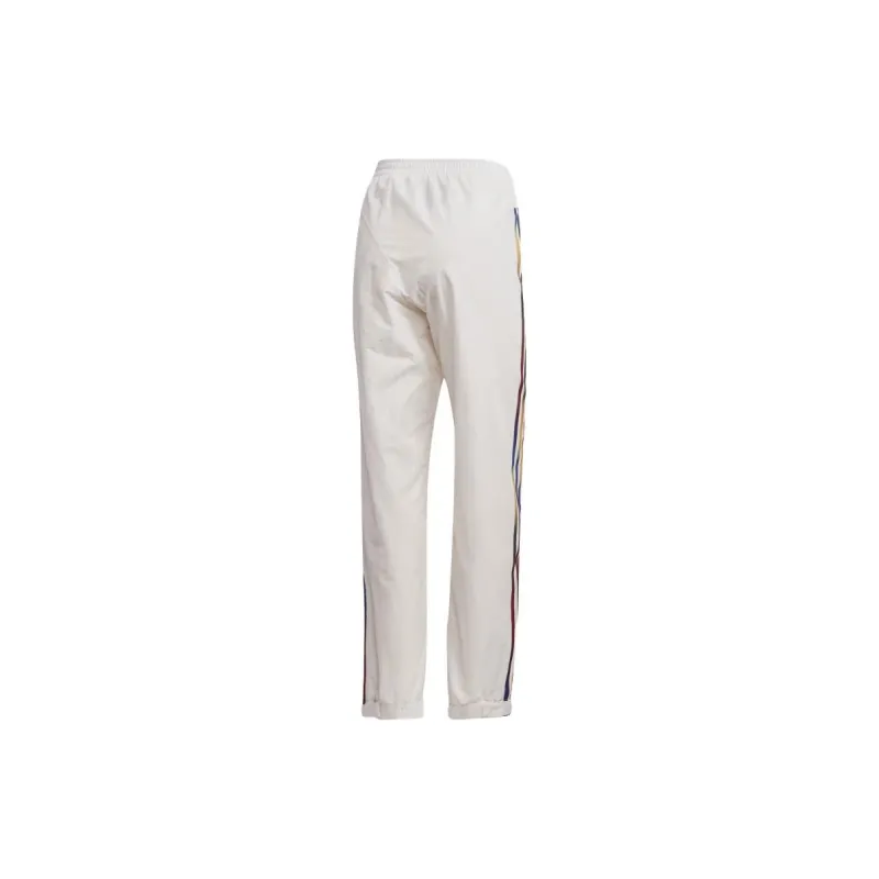 Adidas Originals PAOLINA RUSSO Casual Pants Women's White-1
