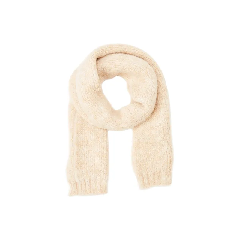 MUYKUY Knit Scarves Unisex-7