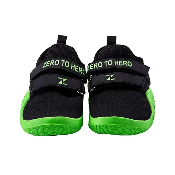 ZERO TO HERO Wear-Resistant Breathable Coverage Balance Impact-Resistant Low-Top Training Shoes Unisex-33