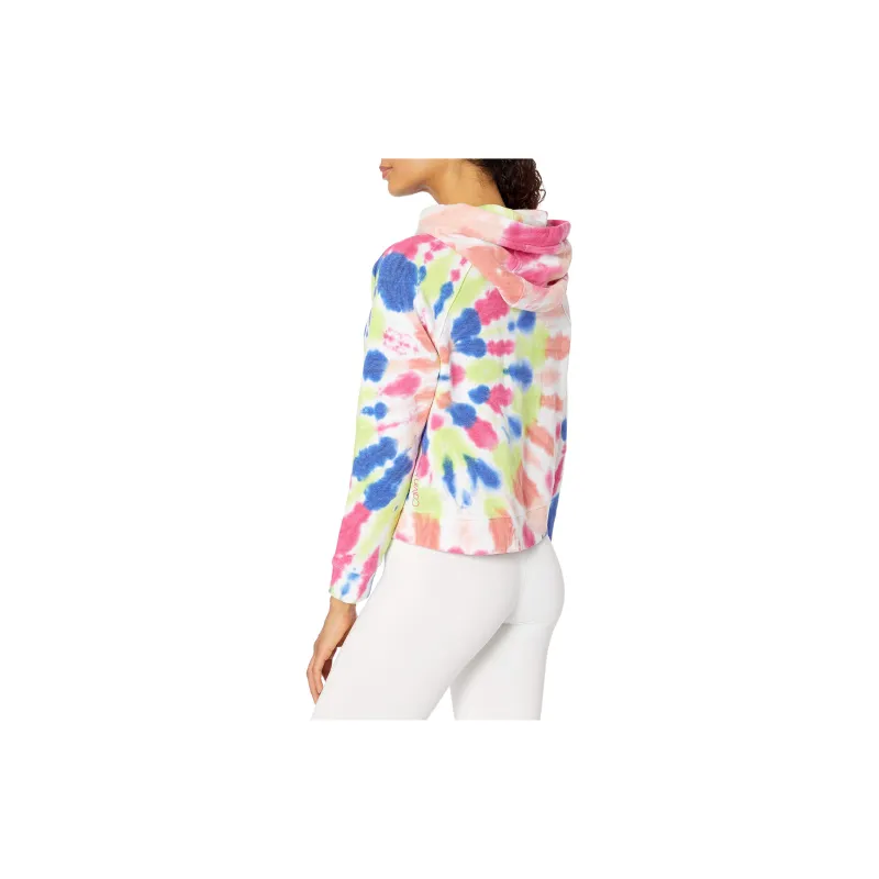 Calvin Klein Sweatshirts Women's Multicolor-1